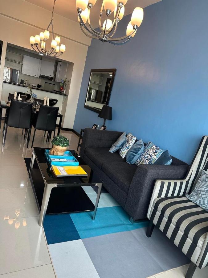 Suites De Marina Manila With Netflix Exterior foto