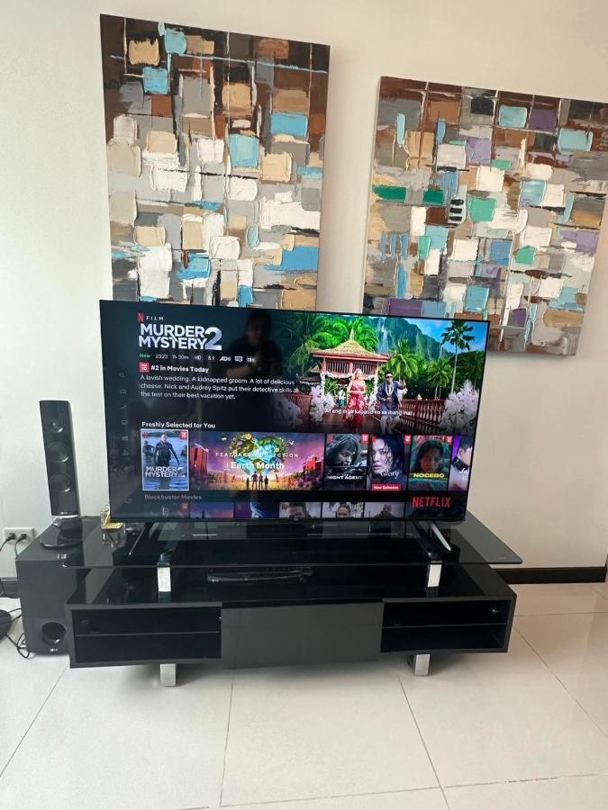 Suites De Marina Manila With Netflix Exterior foto