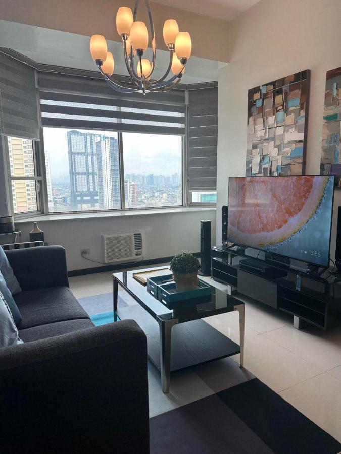 Suites De Marina Manila With Netflix Exterior foto