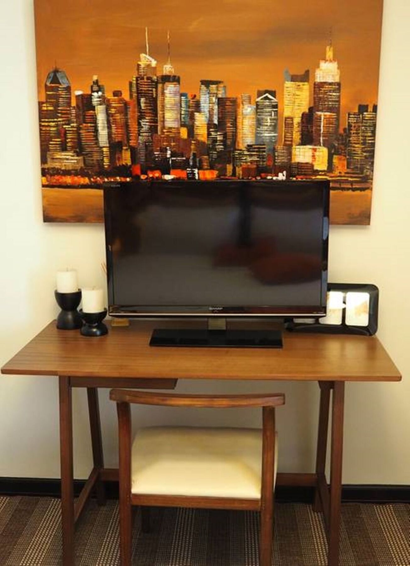 Suites De Marina Manila With Netflix Exterior foto